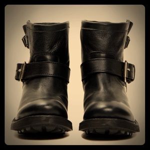 ASH Originals Trick Boots